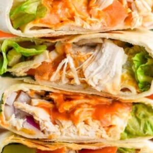 Chicken Wrap