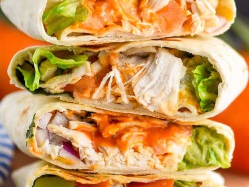 Chicken Wrap